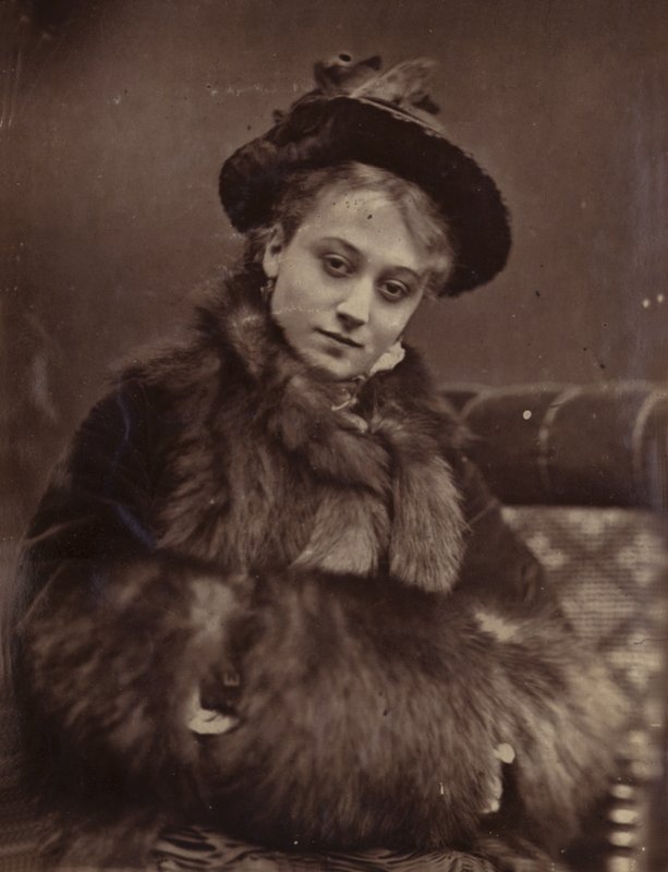 Kate Vaughan von English Photographer