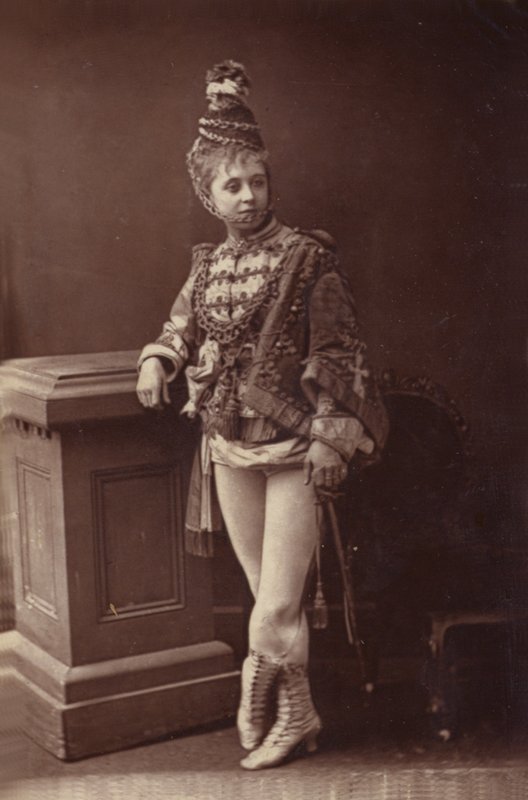 Lardie Wilson von English Photographer