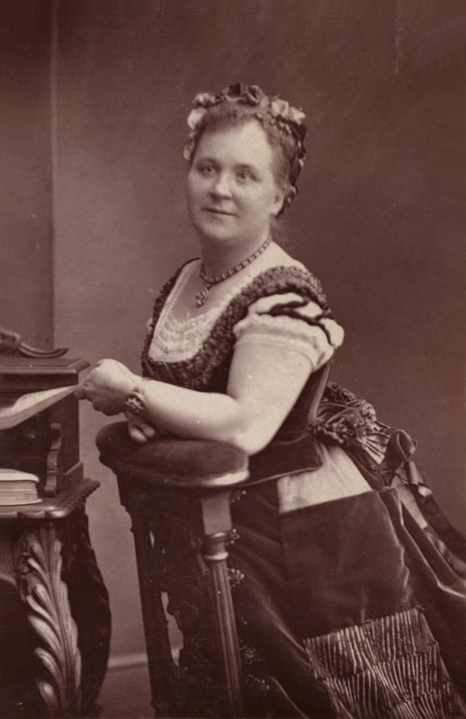 Lemmens Sherinoton von English Photographer