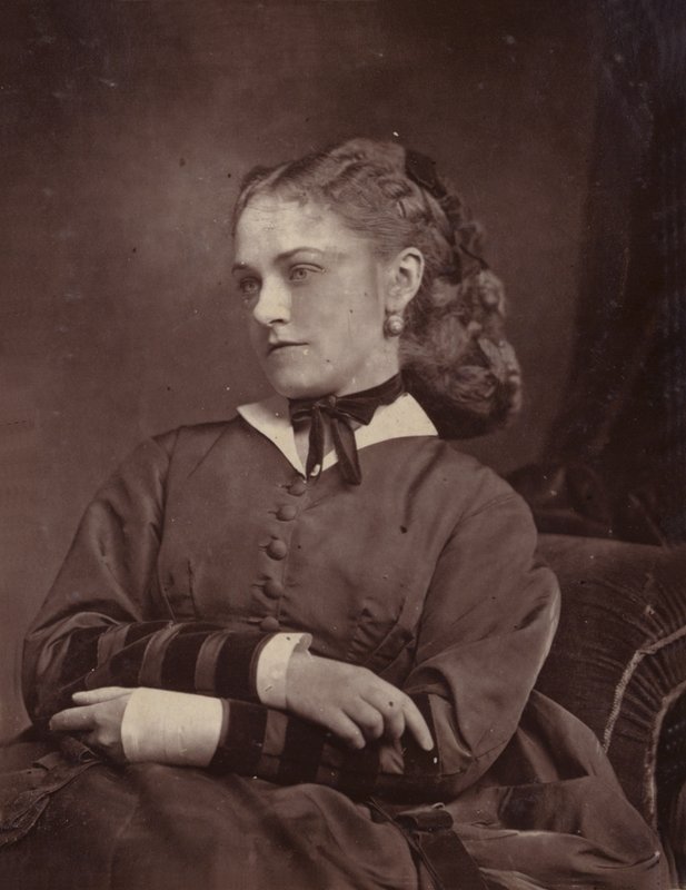 M. Litton von English Photographer