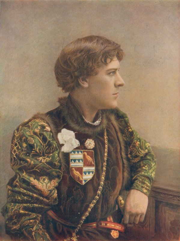 Herr George Alexander von English Photographer