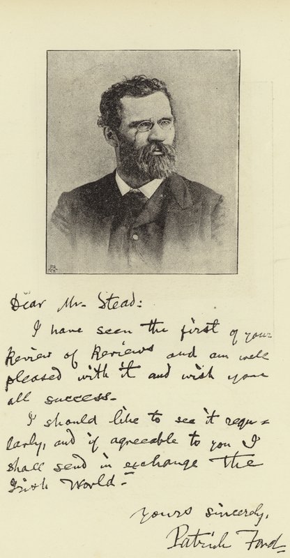 Herr Patrick Ford von English Photographer