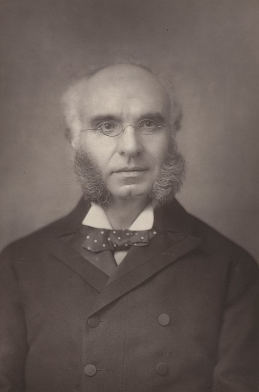 Herr Schnadhorst von English Photographer
