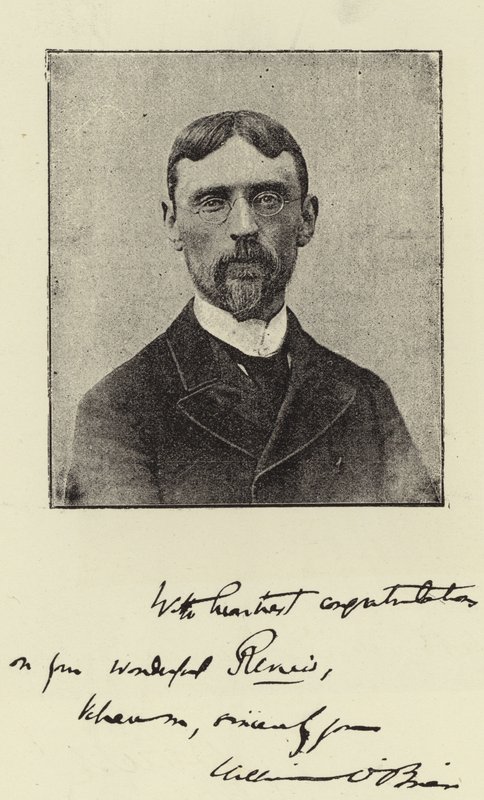 Herr William O