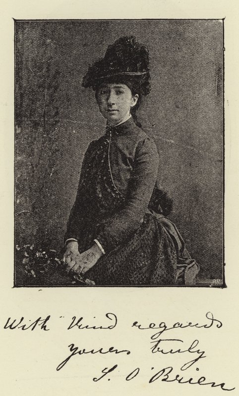 Frau William O