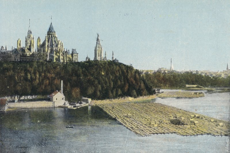 Ottawa von English Photographer