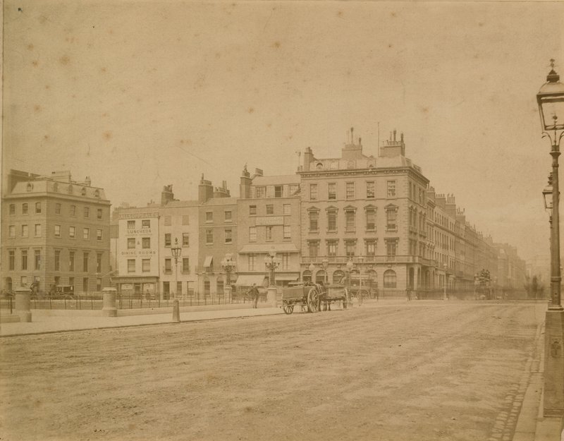Parliament Square, London von English Photographer