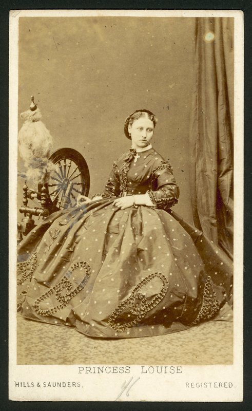 Prinzessin Louise von English Photographer