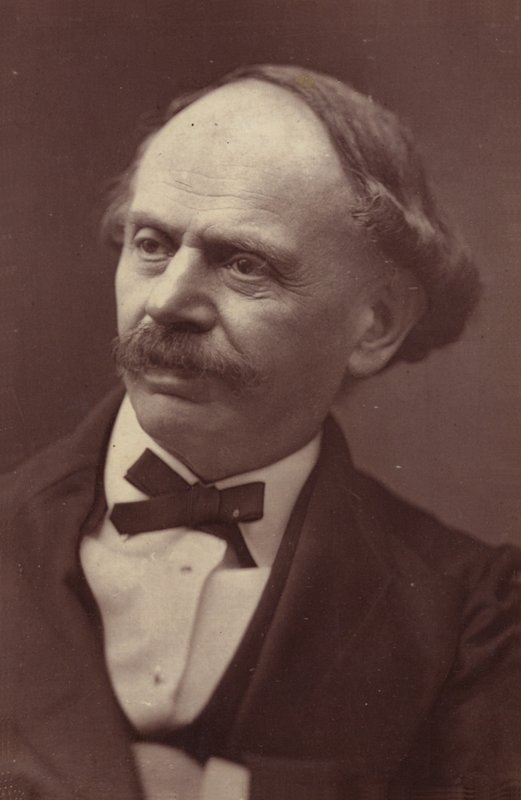 Sir J. Benedict von English Photographer