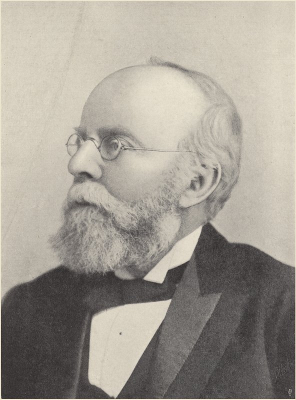 Sir John Leng von English Photographer