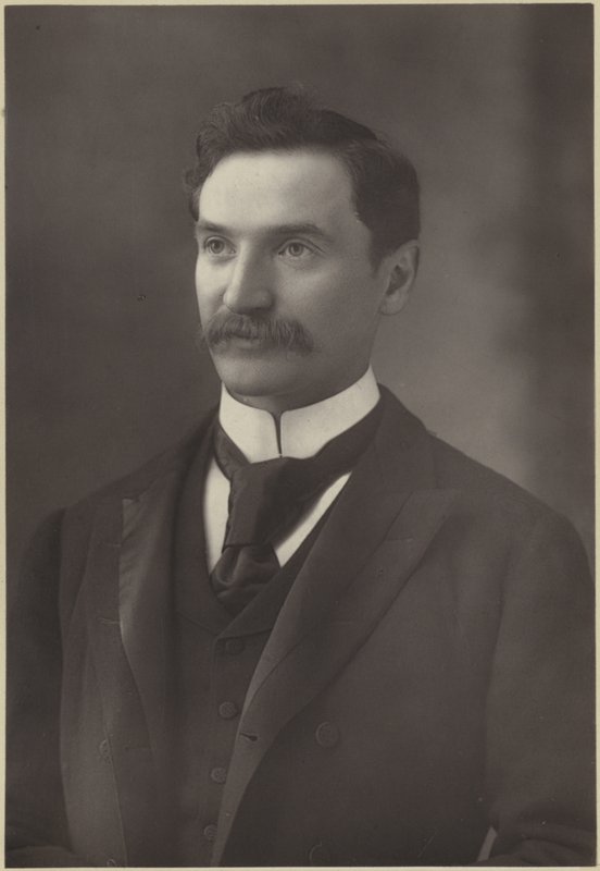 Solomon Joseph Solomon von English Photographer