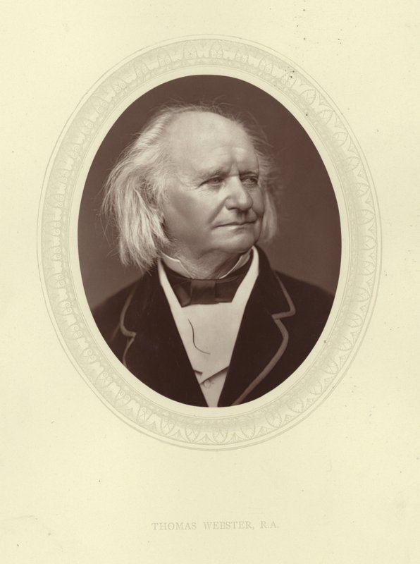 Thomas Webster von English Photographer