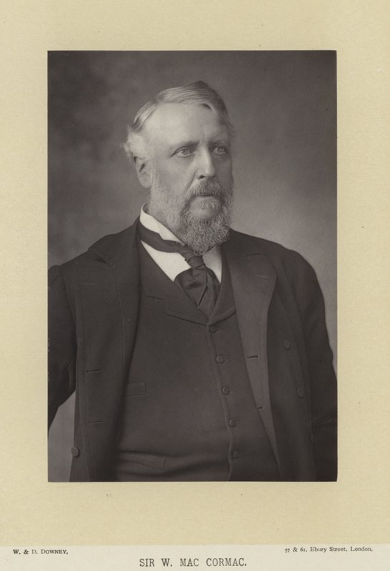 William MacCormac von English Photographer
