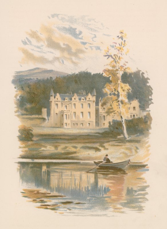 Abbotsford von English School