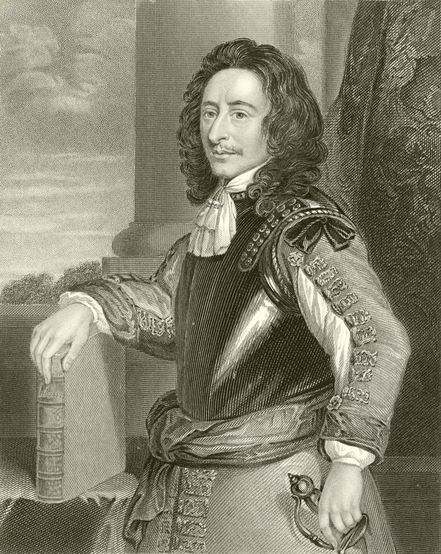Algernon Sidney von English School