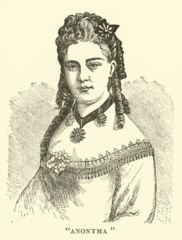 Anonyma von English School