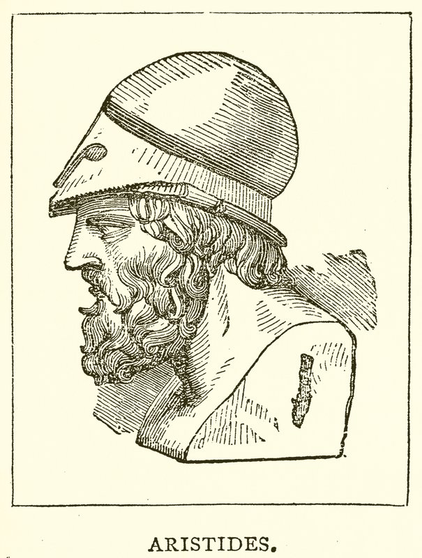 Aristides von English School