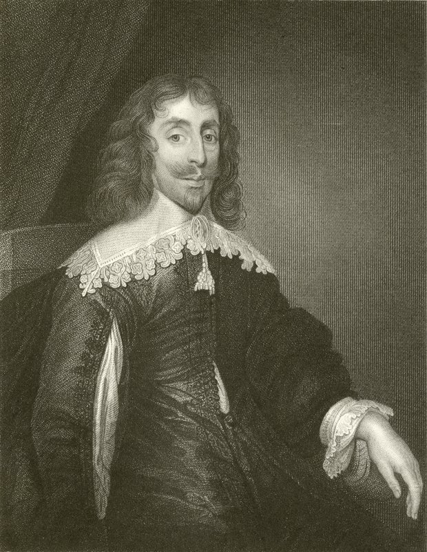 Arthur, Lord Chapel von English School