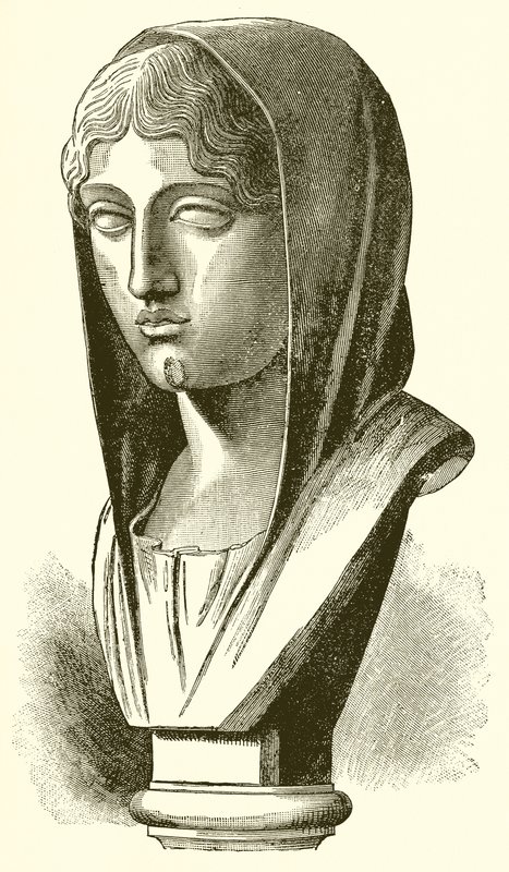 Aspasia von English School