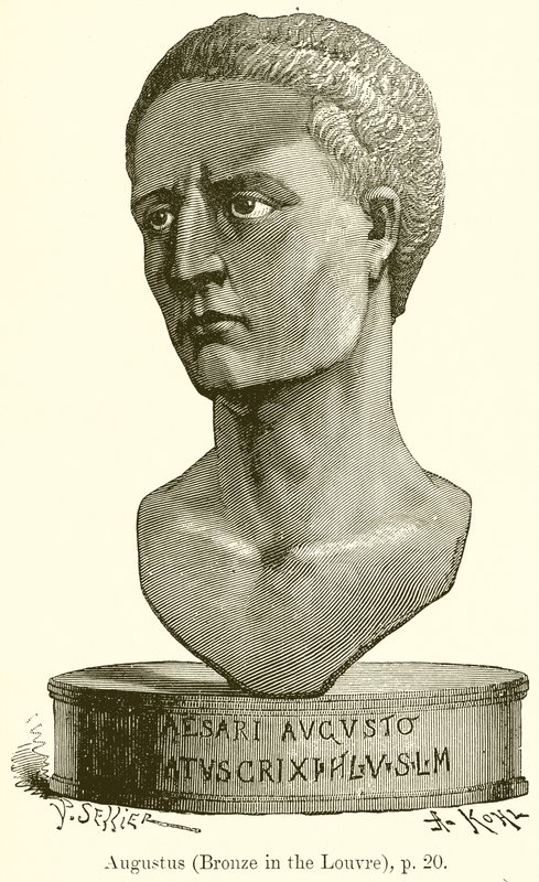 Augustus von English School