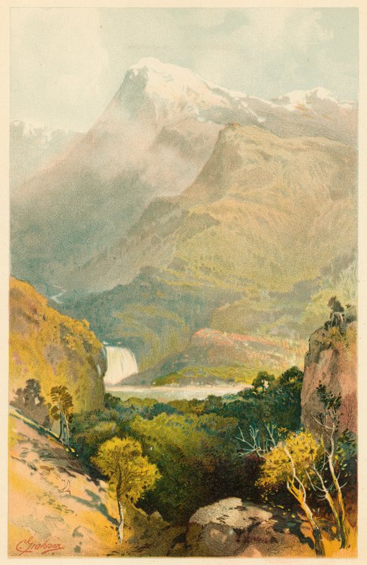 Australien von English School