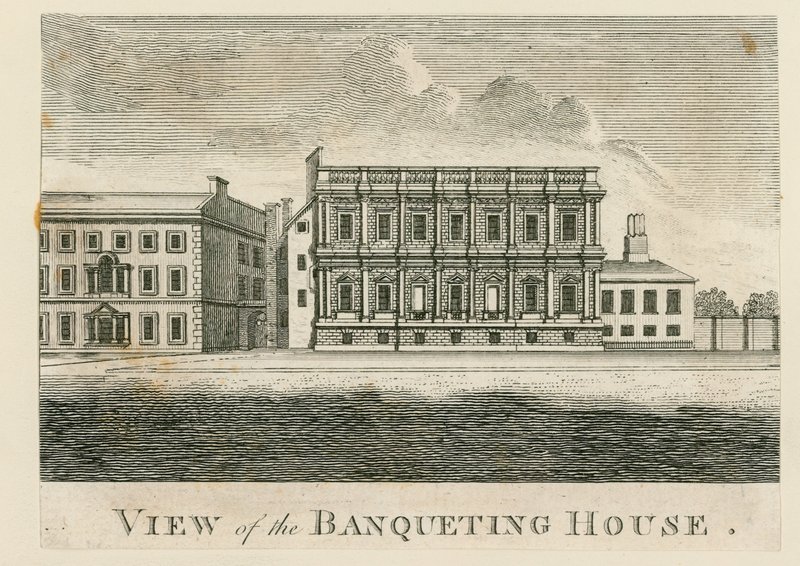 Banketthaus von English School