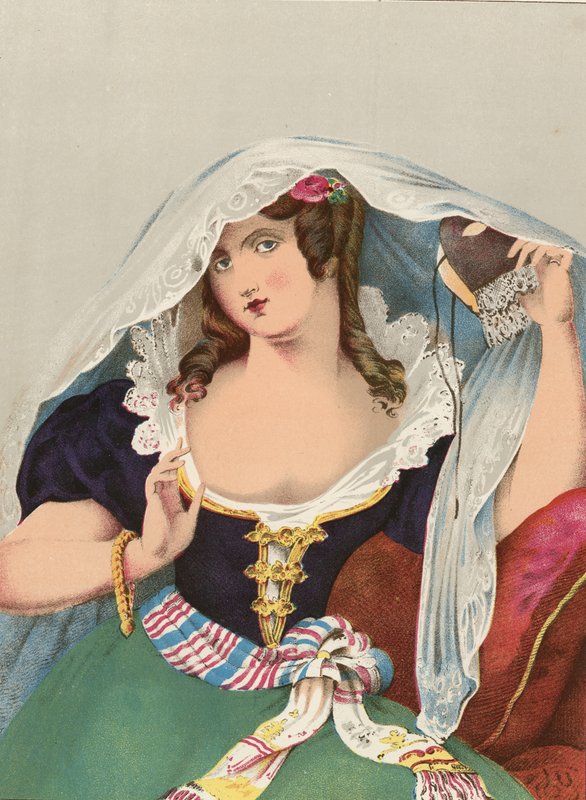 Beatrice von English School