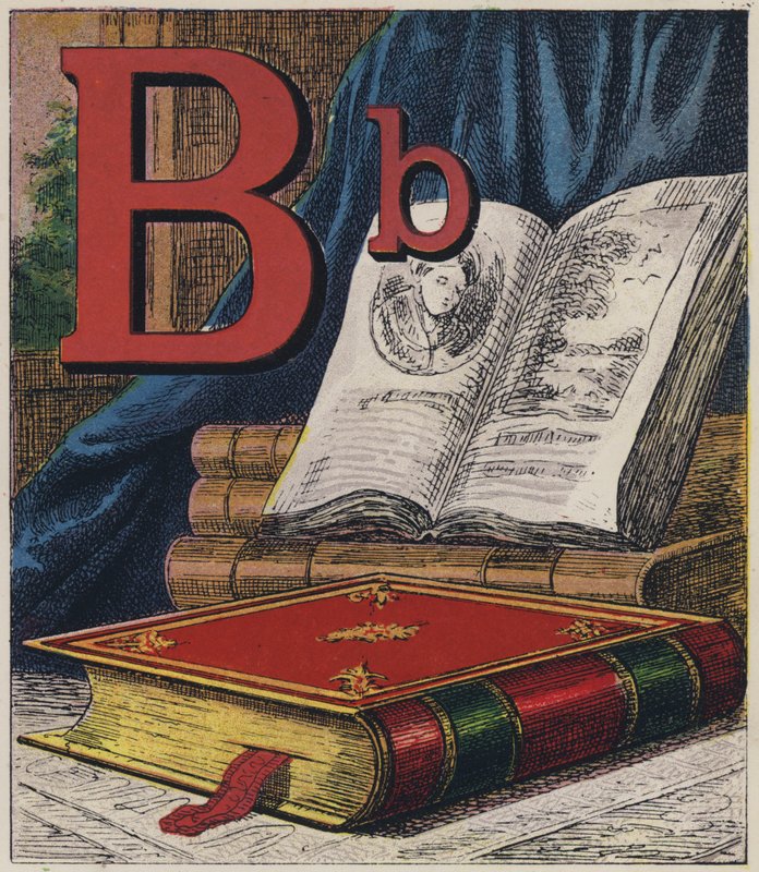 Buch von English School