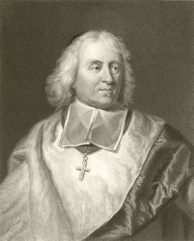 Bossuet von English School