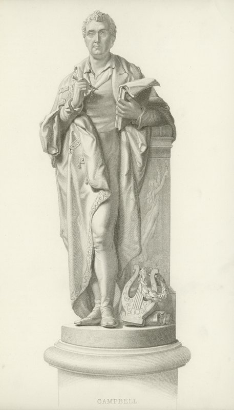 Campbell von English School