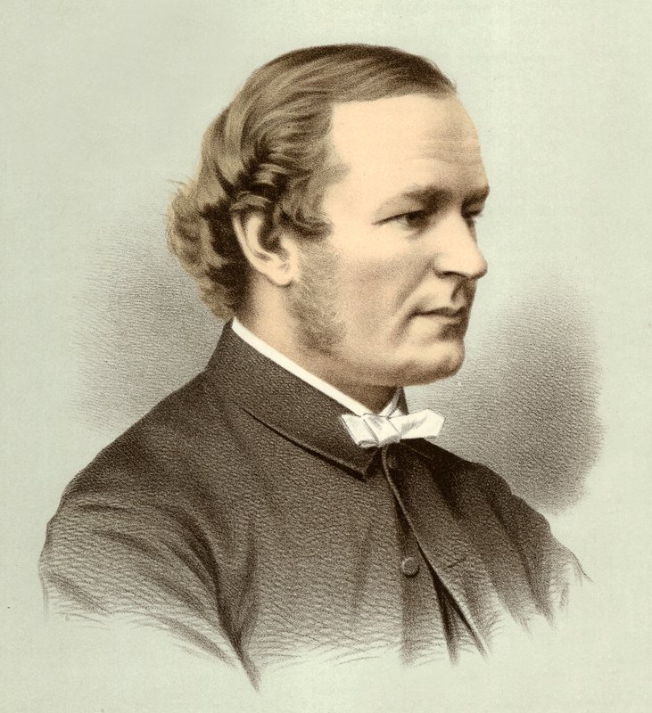 Kanon Farrar von English School
