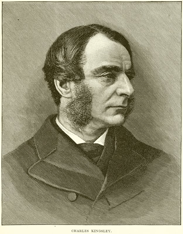 Charles Kingsley von English School