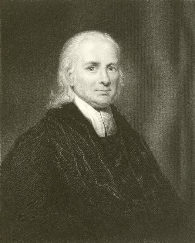 Christian Schwartz von English School