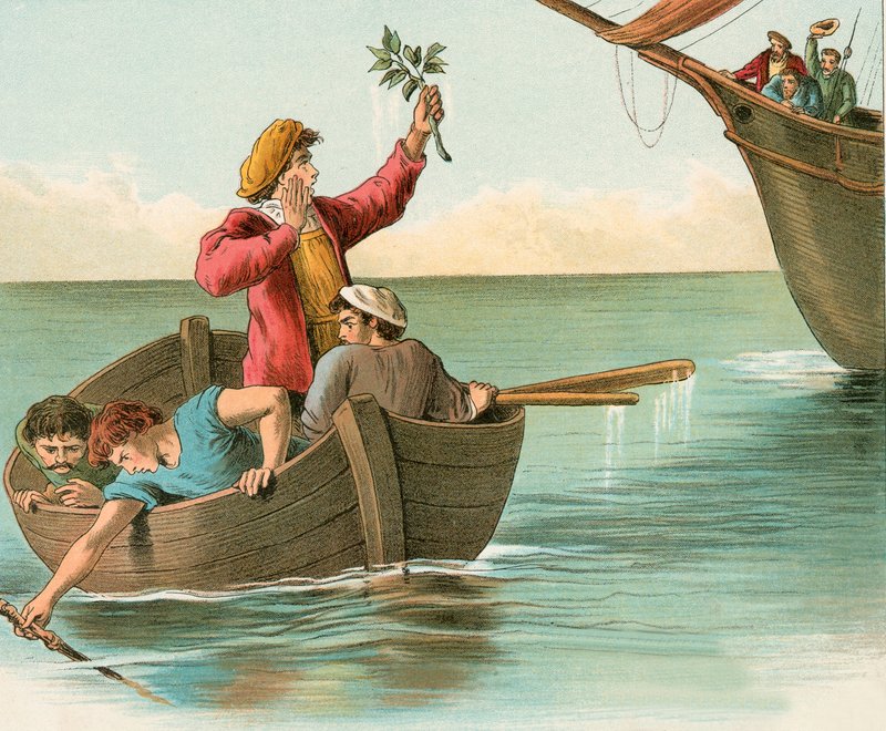 Columbus