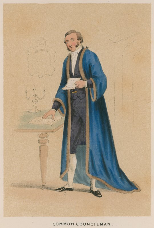 Gemeinderat von English School