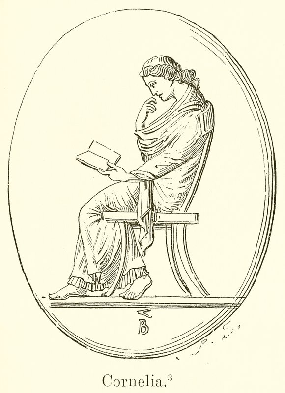Cornelia von English School
