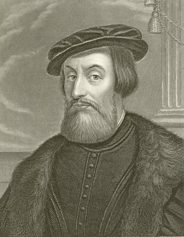 Cortez von English School