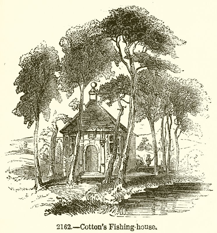 Cottons Fischerhaus von English School