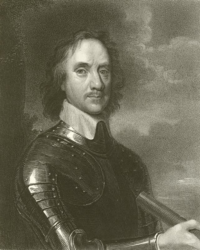 Cromwell von English School