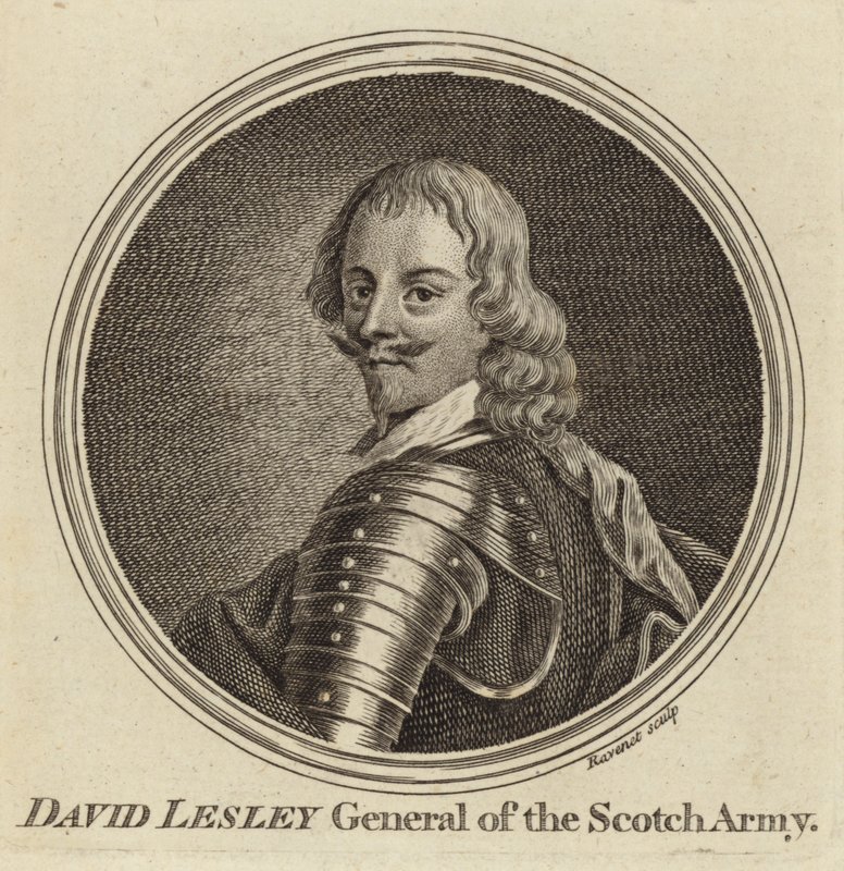 David Lesley von English School