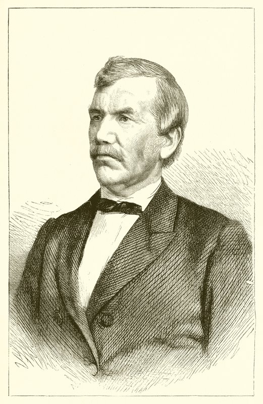 David Livingstone von English School
