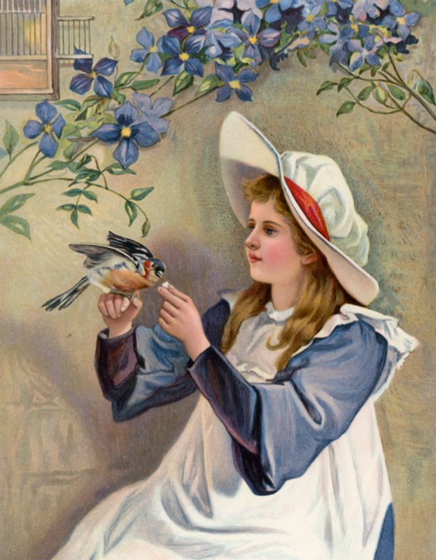 Essenszeit von English School