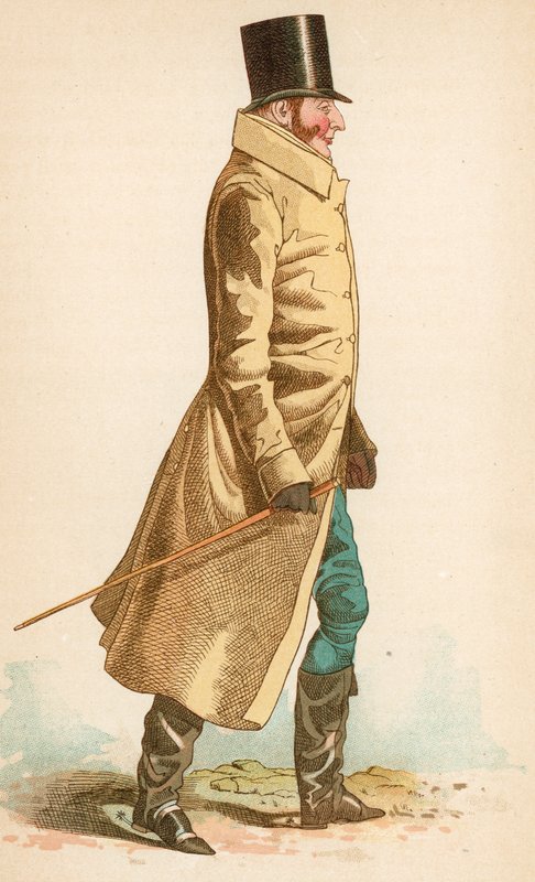 Herzog von Gloucester von English School