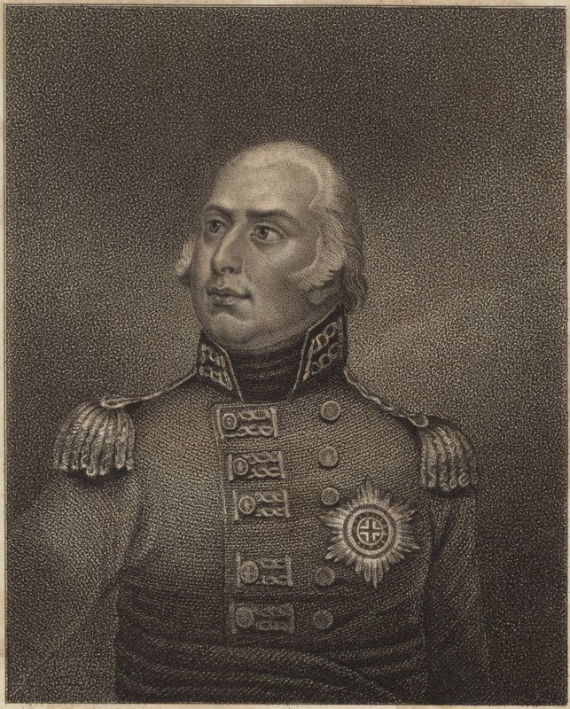 Herzog von Kent und Strathearn von English School