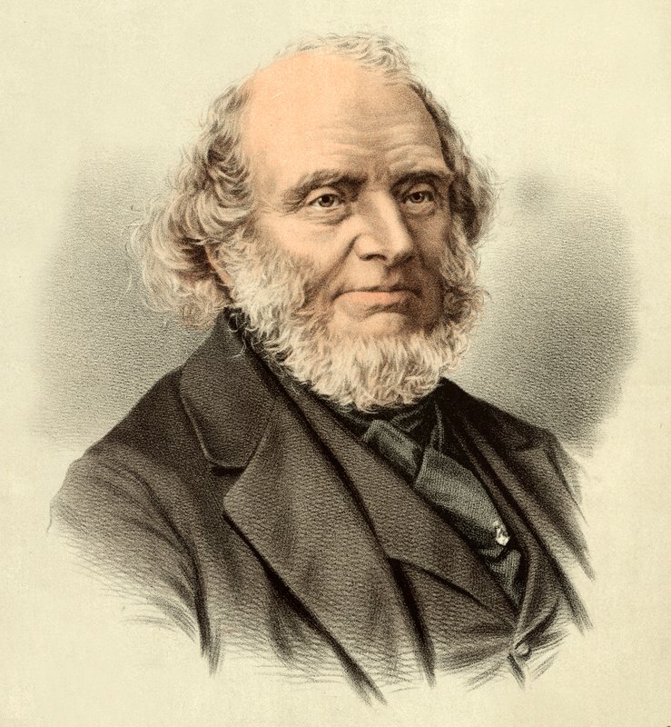 Earl Russell von English School