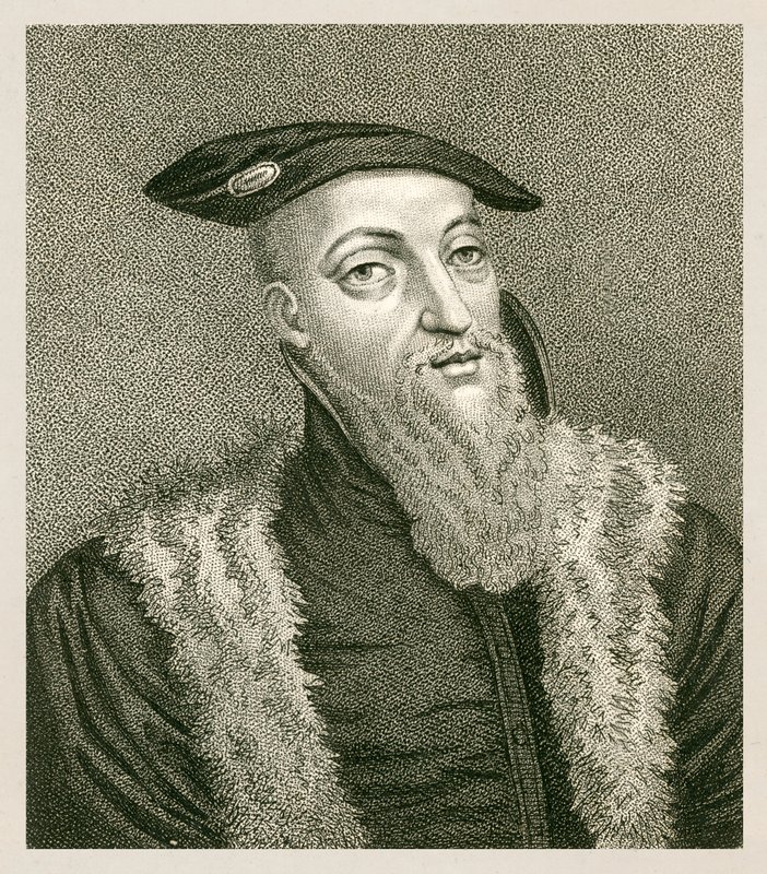 Edward Seymour von English School