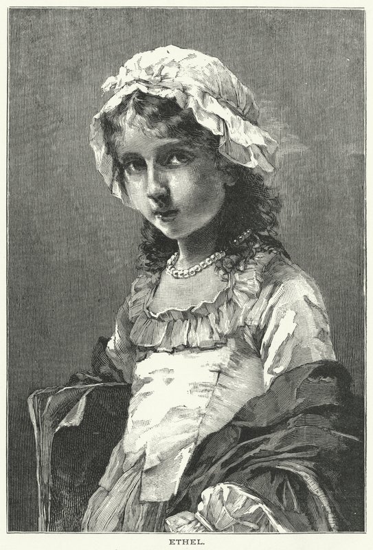 Ethel von English School