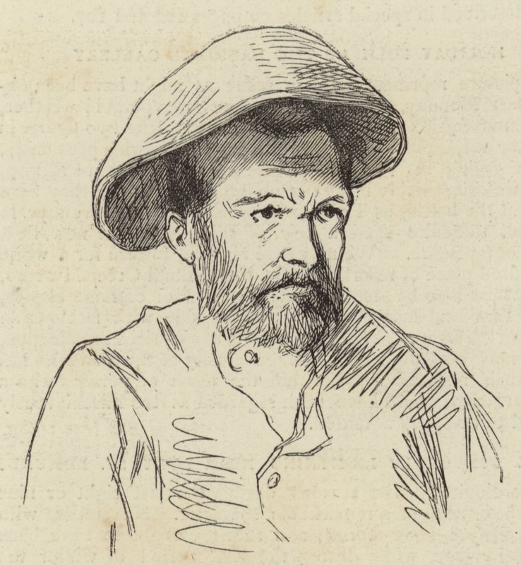 F. W. Shaw von English School