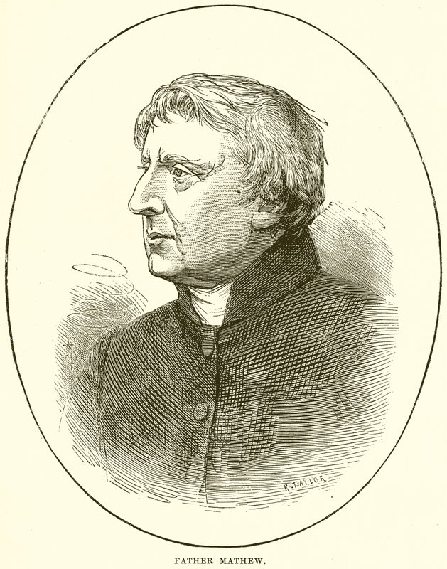 Pater Mathew von English School