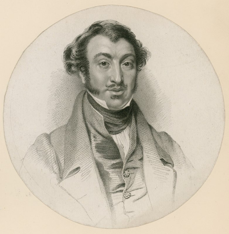 Feuerkönig; Monsieur Chabert von English School
